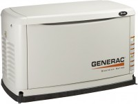 Купить електрогенератор Generac 7044: цена от 190999 грн.
