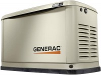 Купить електрогенератор Generac 7046: цена от 230999 грн.