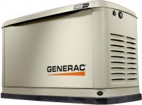 Купить електрогенератор Generac 7078: цена от 370999 грн.