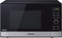 Купить микроволновая печь Panasonic NN-SD38HSZPE: цена от 6094 грн.