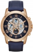 Купить наручний годинник FOSSIL ME3029: цена от 7390 грн.