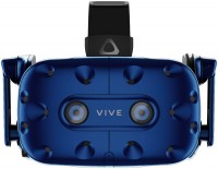 Купить очки виртуальной реальности HTC Vive Pro: цена от 29711 грн.