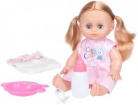 Купить лялька Same Toy Ukoka 8015D4Ut: цена от 300 грн.