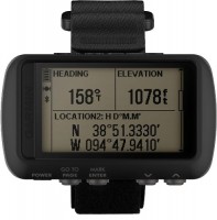 Купить GPS-навигатор Garmin Foretrex 601: цена от 11000 грн.