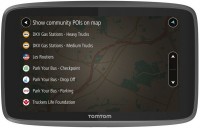 Купить GPS-навигатор TomTom GO Professional 620: цена от 14449 грн.