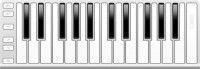 Купить MIDI-клавіатура CME Xkey 25: цена от 7799 грн.