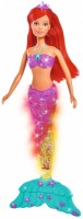 Купить лялька Simba Light and Glitter Mermaid 5733049: цена от 649 грн.