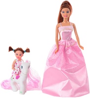 Купить лялька DEFA The Beautiful Princess 8077: цена от 416 грн.