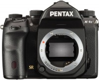 Купить фотоапарат Pentax K-1 Mark II body: цена от 87650 грн.