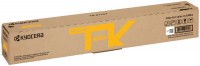 Купить картридж Kyocera TK-8115Y: цена от 3013 грн.