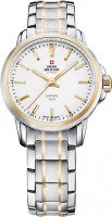 Купить наручные часы Swiss Military by Chrono SM34040.04: цена от 7128 грн.