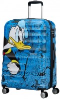 Купить валіза American Tourister Wavebreaker Disney 64: цена от 8190 грн.