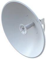 Купить антенна для роутера Ubiquiti AirFiber 5G30-S45: цена от 7448 грн.