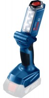 Купить фонарик Bosch GLI 18V-300 (06014A1100): цена от 1800 грн.