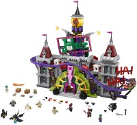 Купить конструктор Lego The Joker Manor 70922: цена от 31999 грн.