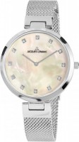 Купить наручний годинник Jacques Lemans 1-2001C: цена от 5705 грн.