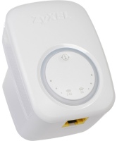 Купить wi-Fi адаптер Zyxel WRE6505 v2: цена от 1155 грн.