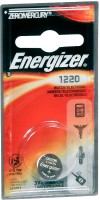 Купить акумулятор / батарейка Energizer 1xCR1220: цена от 63 грн.