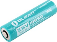 Купить аккумулятор / батарейка Olight ORB186C35 3500 mAh: цена от 1055 грн.
