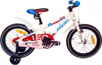 Купить дитячий велосипед Ardis Topic 16: цена от 2281 грн.