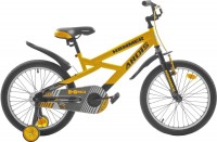 Купить дитячий велосипед Ardis Hammer 20: цена от 4629 грн.