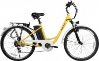 Купить велосипед Maxxter City: цена от 26766 грн.