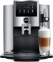 Купить кофеварка Jura S8 15187: цена от 28564 грн.