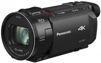 Купить видеокамера Panasonic HC-VXF1: цена от 26995 грн.