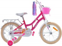 Купить дитячий велосипед Ardis Marmaid BMX 16: цена от 2759 грн.