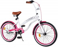 Купить дитячий велосипед Baby Tilly Cruiser 20: цена от 4075 грн.