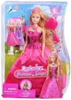 Купить лялька DEFA Princess Singer 8265: цена от 460 грн.