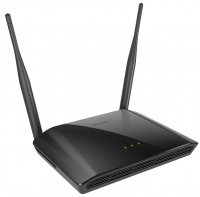 Купить wi-Fi адаптер D-Link DIR-615/T4: цена от 577 грн.