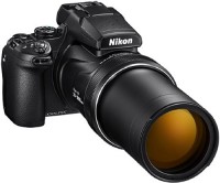 Купить фотоаппарат Nikon Coolpix P1000: цена от 53820 грн.