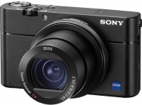 Купить фотоаппарат Sony RX100 VA: цена от 31792 грн.