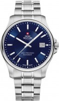 Купить наручные часы Swiss Military by Chrono SM30200.03: цена от 12280 грн.
