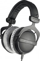 Купить навушники Beyerdynamic DT 770 PRO 80 Ohm: цена от 5949 грн.