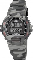 Купить наручний годинник Q&Q M153J009Y: цена от 1670 грн.
