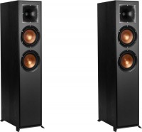 Купить акустическая система Klipsch R-620F: цена от 18299 грн.