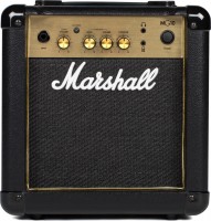 Купить гітарний підсилювач / кабінет Marshall MG10G: цена от 3970 грн.