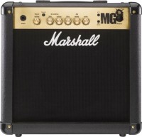 Купить гітарний підсилювач / кабінет Marshall MG15G: цена от 4370 грн.