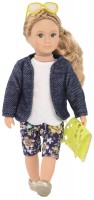 Купить лялька Lori Faith LO31023Z: цена от 4495 грн.