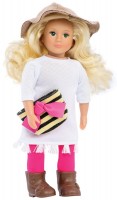 Купить лялька Lori Breanna LO31048Z: цена от 348 грн.