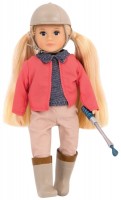 Купить лялька Lori Riding Rhea LO31090Z: цена от 365 грн.