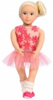 Купить лялька Lori Ballerina Fiora LO31045Z: цена от 528 грн.