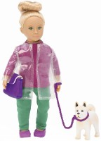 Купить лялька Lori Shawna and Sonny LO31025Z: цена от 633 грн.