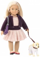 Купить лялька Lori Hazel and Happy LO31012Z: цена от 690 грн.