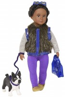 Купить лялька Lori Ilyssa and Indyana LO31016Z: цена от 376 грн.