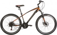 Купить велосипед Crossride Westside 26: цена от 6599 грн.