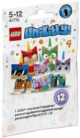 Купить конструктор Lego Unikitty Collectibles Series 1 41775: цена от 199 грн.