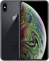 Купить мобильный телефон Apple iPhone Xs 64GB: цена от 7999 грн.